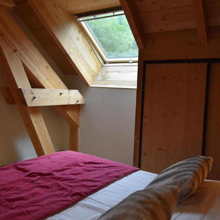 VAUJANYLOCATIONS - Sertetsagne - Chalet - 10