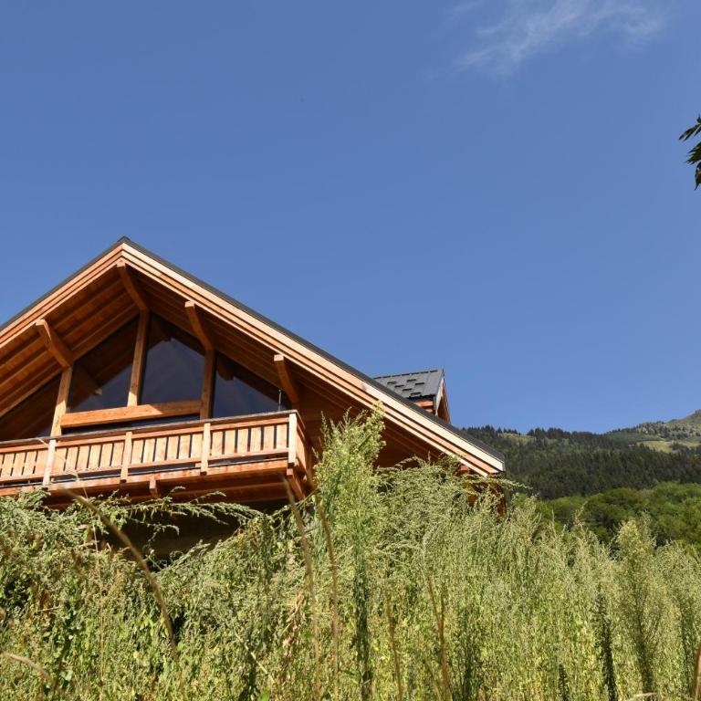 VAUJANYLOCATIONS - Sertetsagne - Chalet - 5