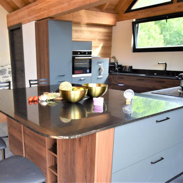 VAUJANYLOCATIONS - Sertetsagne - Chalet - 6