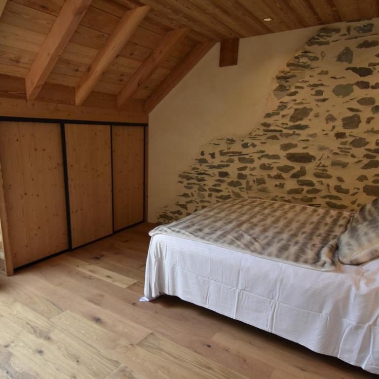 VAUJANYLOCATIONS - Sertetsagne - Chalet - 17