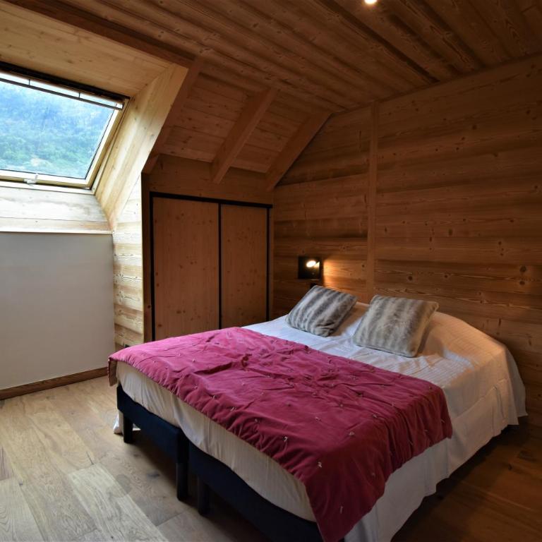 VAUJANYLOCATIONS - Sertetsagne - Chalet - 18