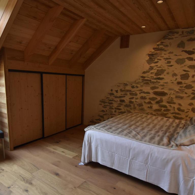 VAUJANYLOCATIONS - Sertetsagne - Chalet - 19