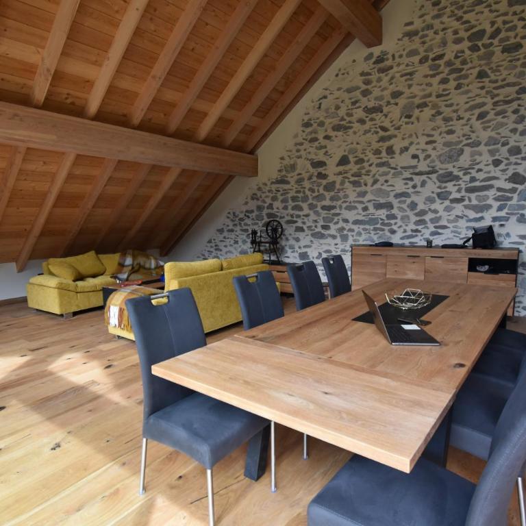VAUJANYLOCATIONS - Sertetsagne - Chalet - 7