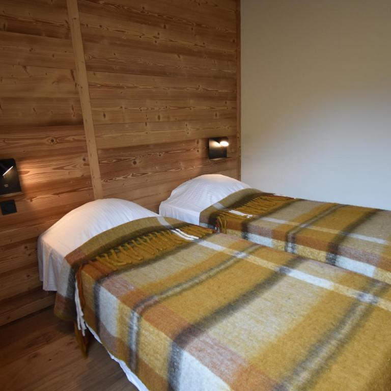 VAUJANYLOCATIONS - Sertetsagne - Chalet - 21