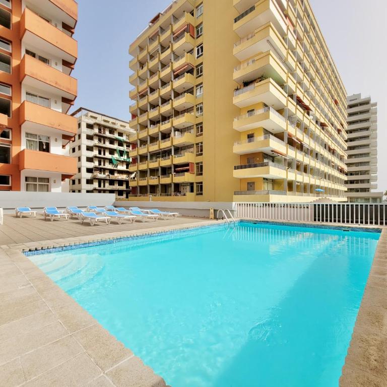 Martiánez Downtown - Apartamento de 1 dormitorio - 15