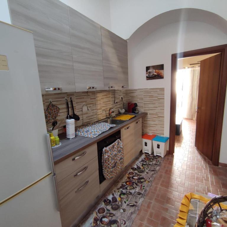 Magma House - One-Bedroom House - 6