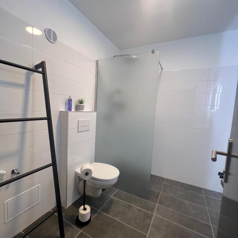 Wolfgangsee Ferienappartement „Almliebe“ - One-Bedroom Apartment - 30