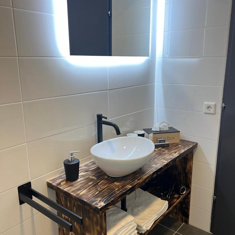 Wolfgangsee Ferienappartement „Almliebe“ - One-Bedroom Apartment - 29