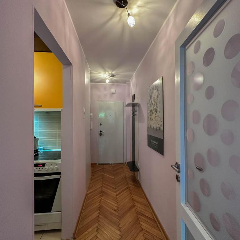 NBG Parkview Apartment - Apartman sa 1 Spavaćom Sobom - 4