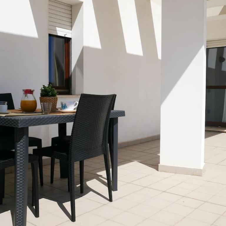 Charlotte Terrace - Appartamento con 1 Camera da Letto - 1