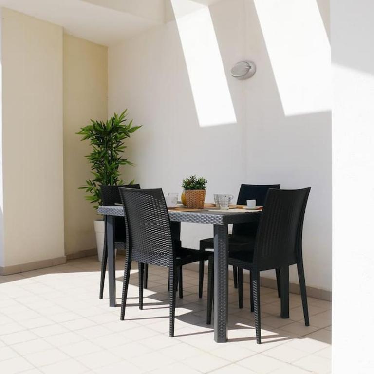 Charlotte Terrace - Appartamento con 1 Camera da Letto - 2