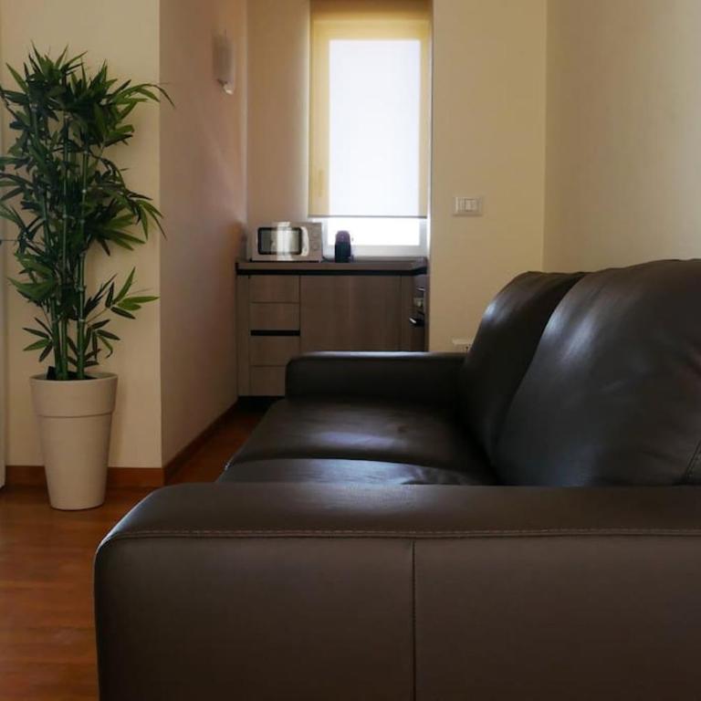 Charlotte Terrace - Appartamento con 1 Camera da Letto - 5