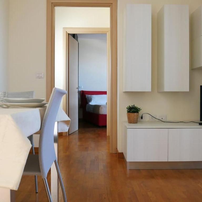 Charlotte Terrace - Appartamento con 1 Camera da Letto - 6