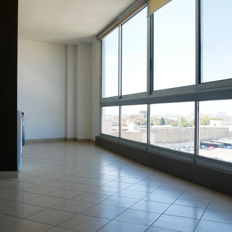 Charlotte Terrace - Appartamento con 1 Camera da Letto - 7