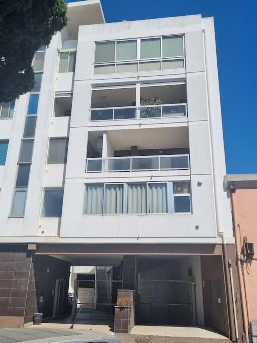 Charlotte Terrace - Appartamento con 1 Camera da Letto - 8