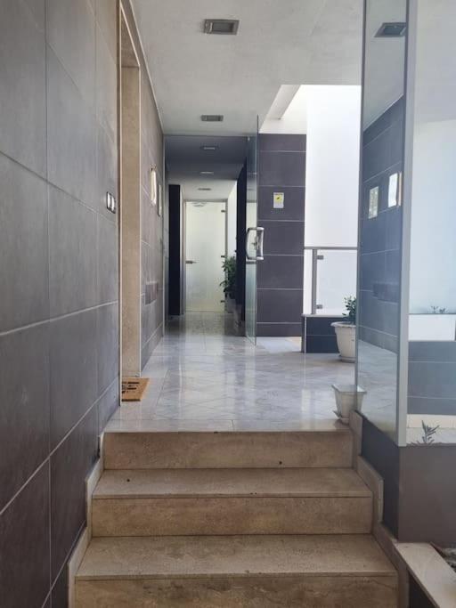 Charlotte Terrace - Appartamento con 1 Camera da Letto - 9