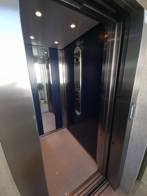 Charlotte Terrace - Appartamento con 1 Camera da Letto - 12