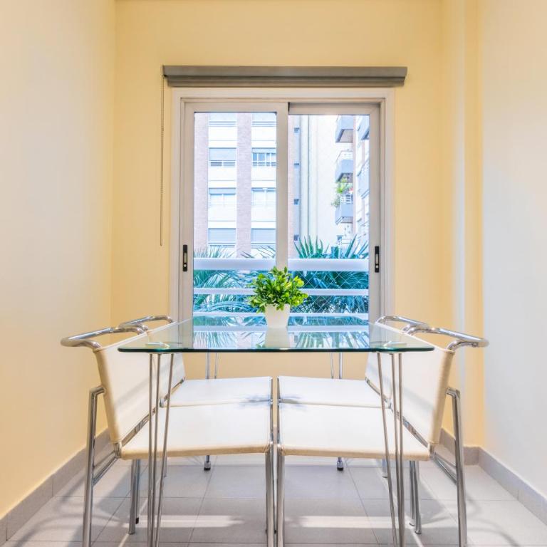 Modern Apartments in Puerto Madero - Apartamento de 2 dormitorios - 17