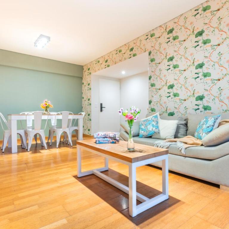 Modern Apartments in Puerto Madero - Apartamento de 2 dormitorios - 5