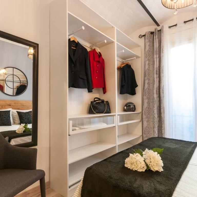 Quiet Central 2BR for 3, Pets welcomed - Apartamento - 2