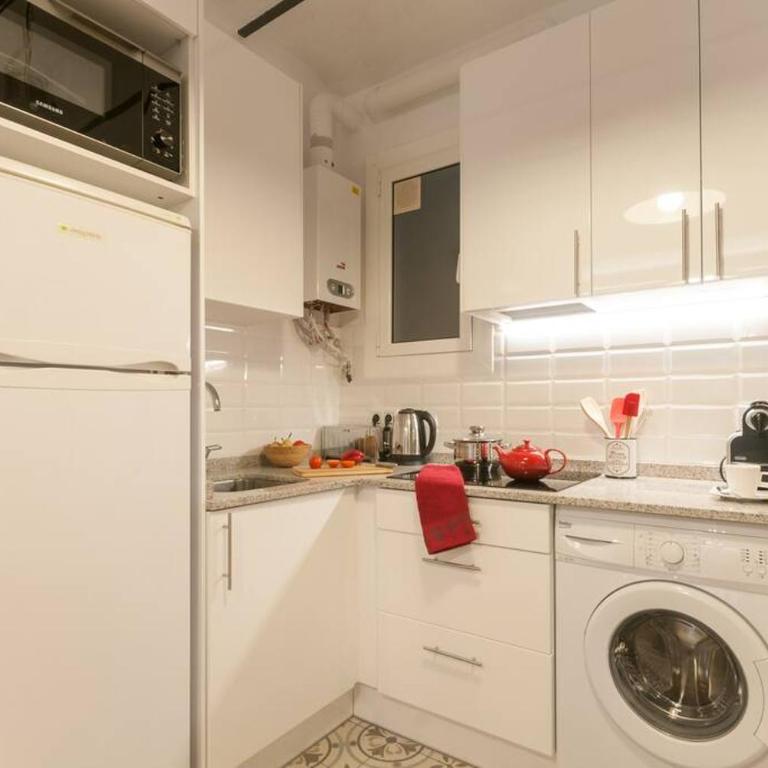 Quiet Central 2BR for 3, Pets welcomed - Apartamento - 13
