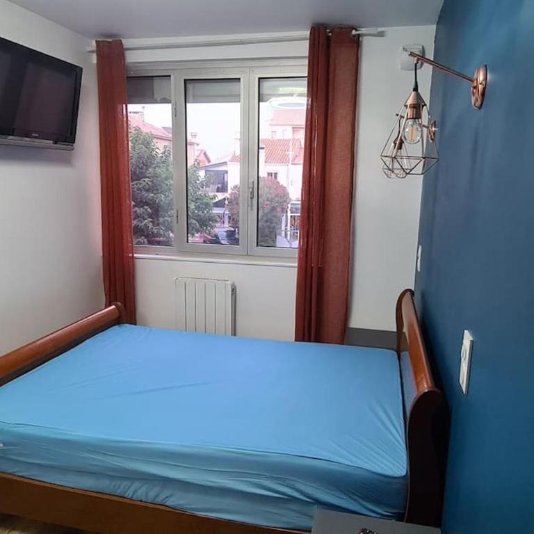 Appartement centre-ville, Valras-Plage, chez Géraud et Séverine - Appartement 1 Chambre - 13
