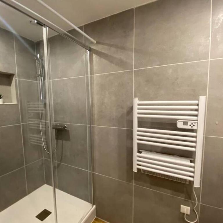 Appartement centre-ville, Valras-Plage, chez Géraud et Séverine - Appartement 1 Chambre - 16