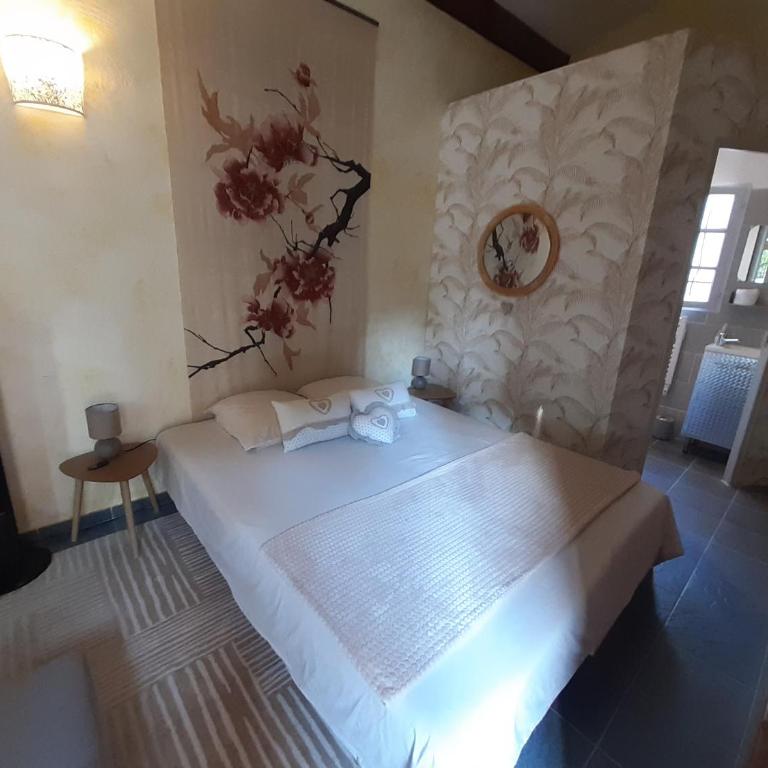 La Bergerie - Chambre Double - 13