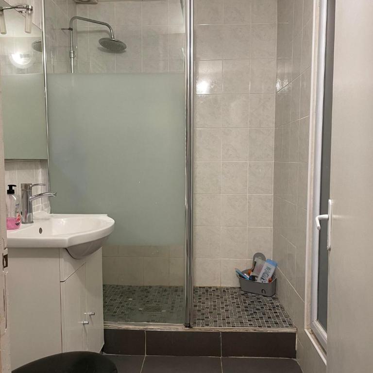 Central Flat for 7 - Appartement 2 Chambres - 17
