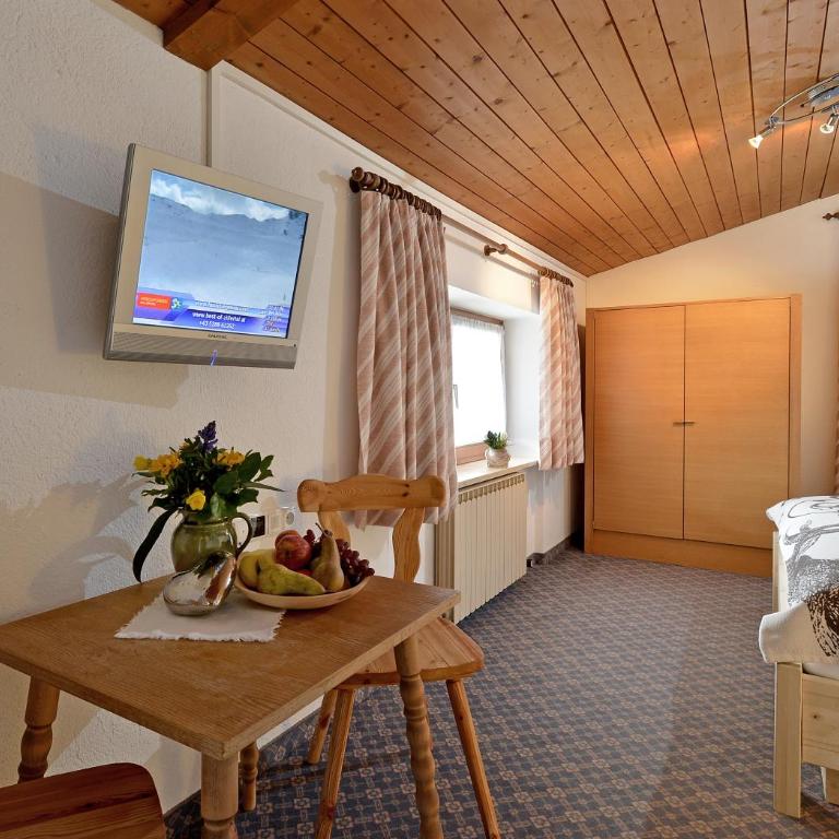 Appartementhaus Kostenzer - Apartment (2 Erwachsene) - 4