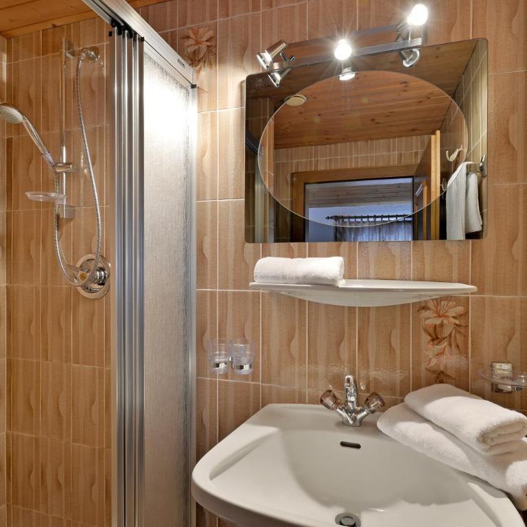 Appartementhaus Kostenzer - Apartment (2 Erwachsene) - 2