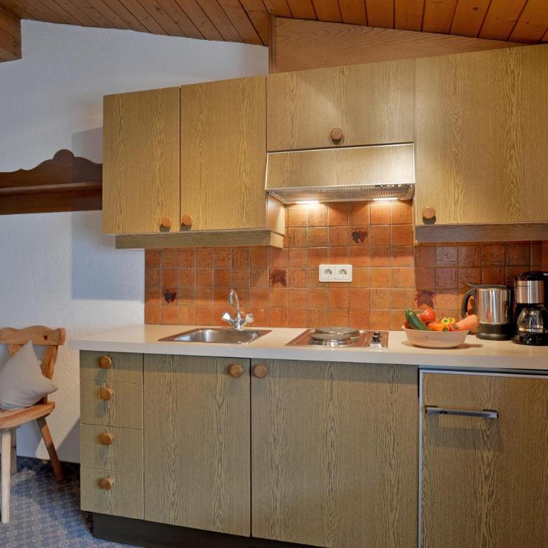 Appartementhaus Kostenzer - Apartment (2 Erwachsene) - 3