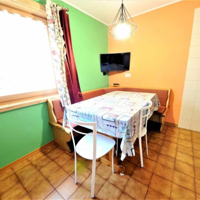 Appartamenti Barin by Livigno Accomodation - Appartamento con 1 Camera da Letto - 3
