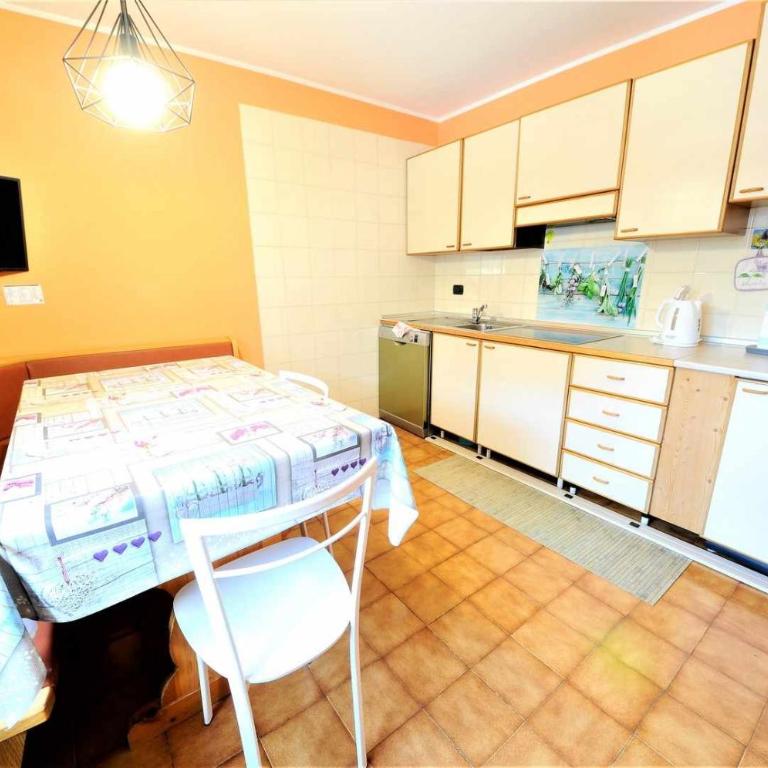 Appartamenti Barin by Livigno Accomodation - Appartamento con 1 Camera da Letto - 18