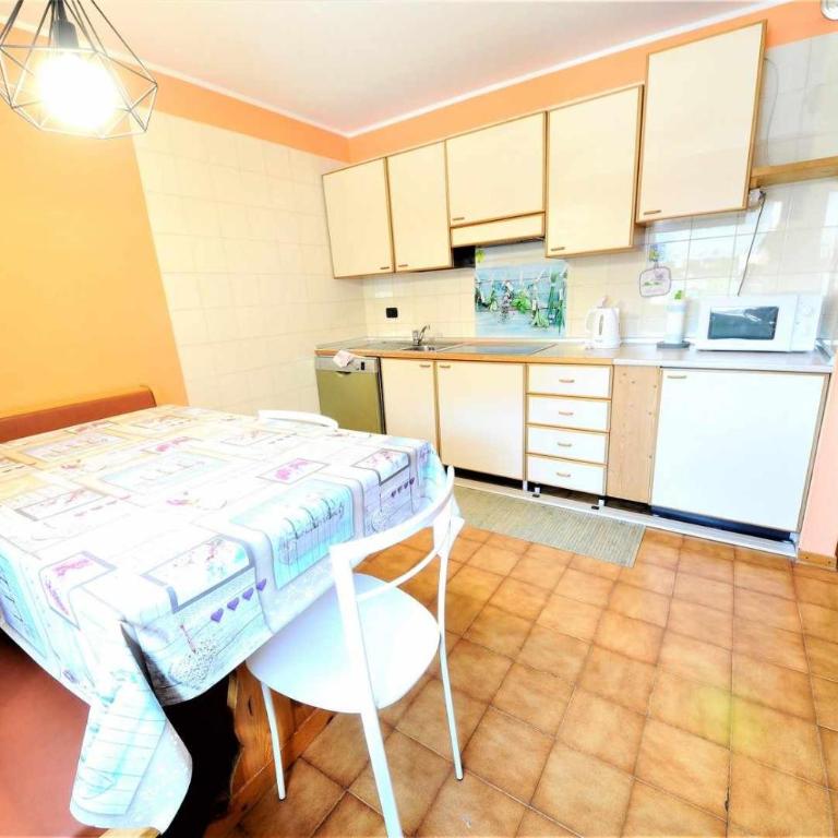 Appartamenti Barin by Livigno Accomodation - Appartamento con 1 Camera da Letto - 6