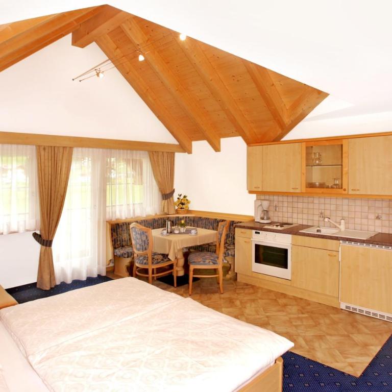 La Majon Apartments - Appartamento con Vista Montagna - 16