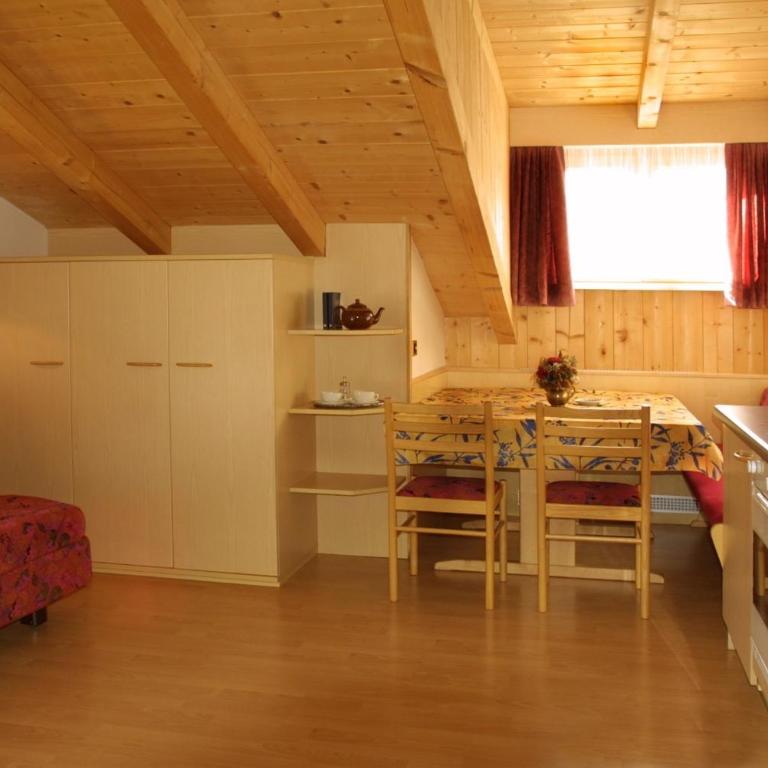La Majon Apartments - Appartamento con Vista Montagna - 22