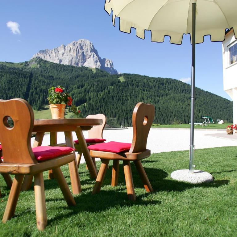 La Majon Apartments - Appartamento con Vista Montagna - 14