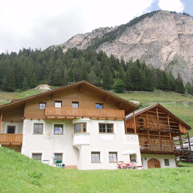La Majon Apartments - Appartamento con Vista Montagna - 19