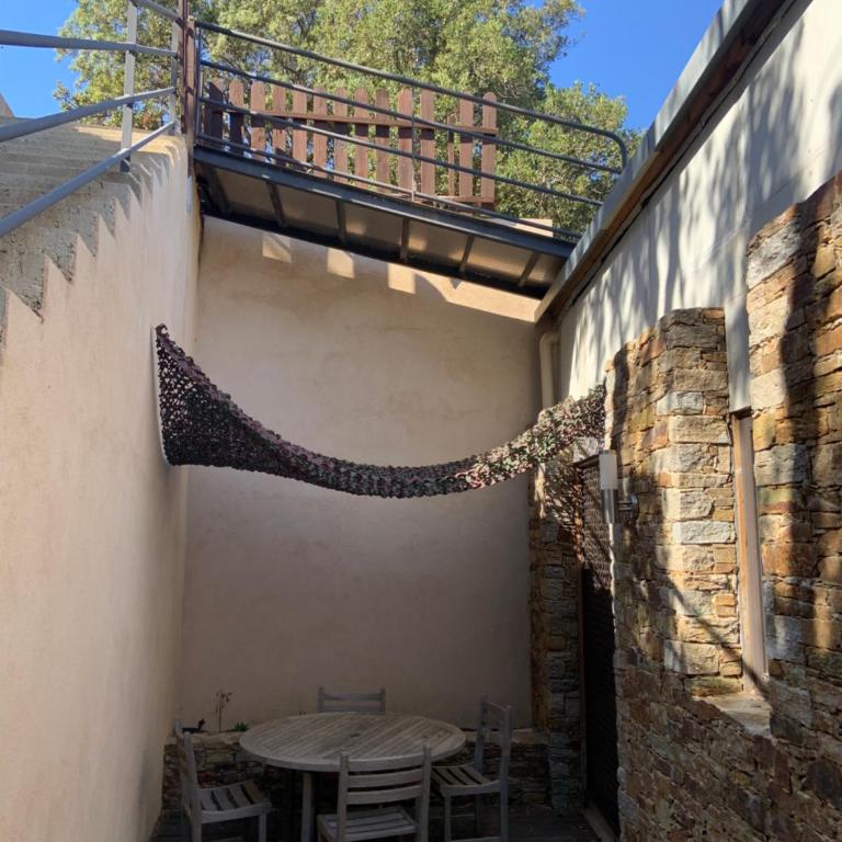 Gaou - Villa ONEIROS, paisible avec piscine & vue mer - Villa - Vue sur Mer - 22