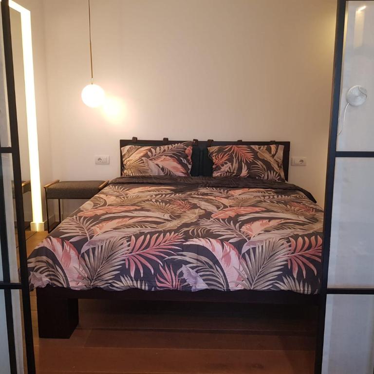 Emily apartment - Apartman sa 1 Spavaćom Sobom - 10