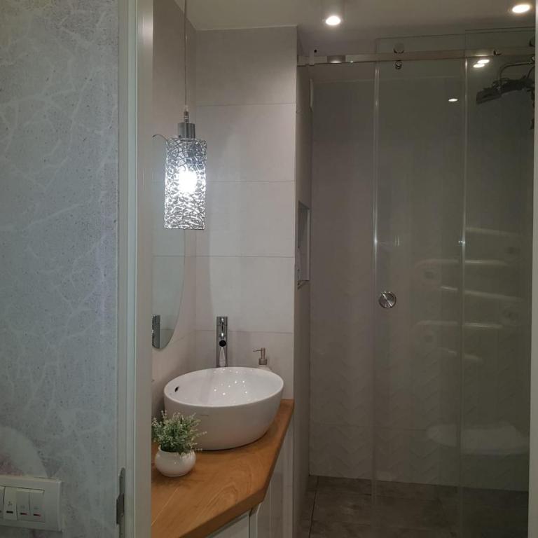 Emily apartment - Apartman sa 1 Spavaćom Sobom - 30