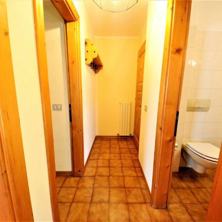 Appartamenti Barin by Livigno Accomodation - Appartamento con 2 Camere da Letto - 12