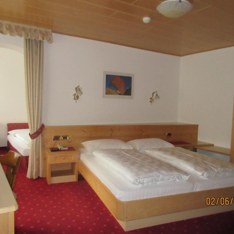 Garni La Majon - Appartamento - 1