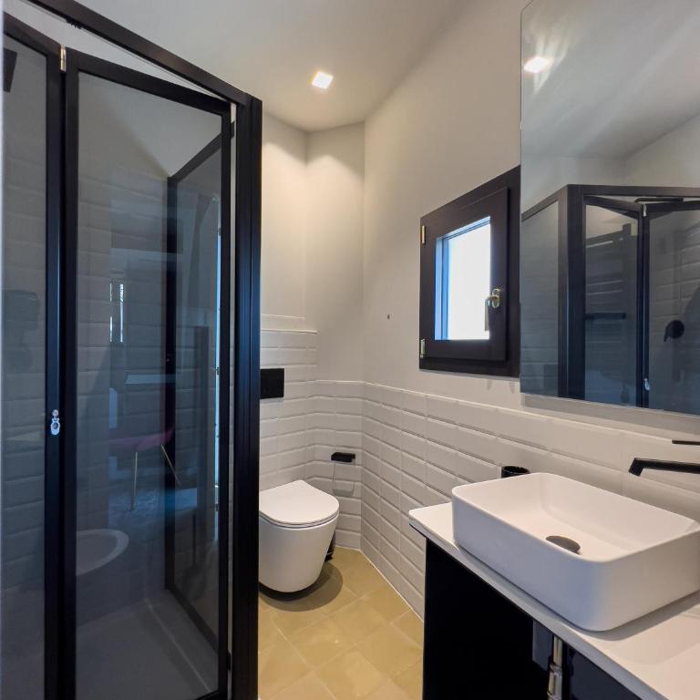 VICOLO SAN GAETANO -luxury rooms- - Suite - 6