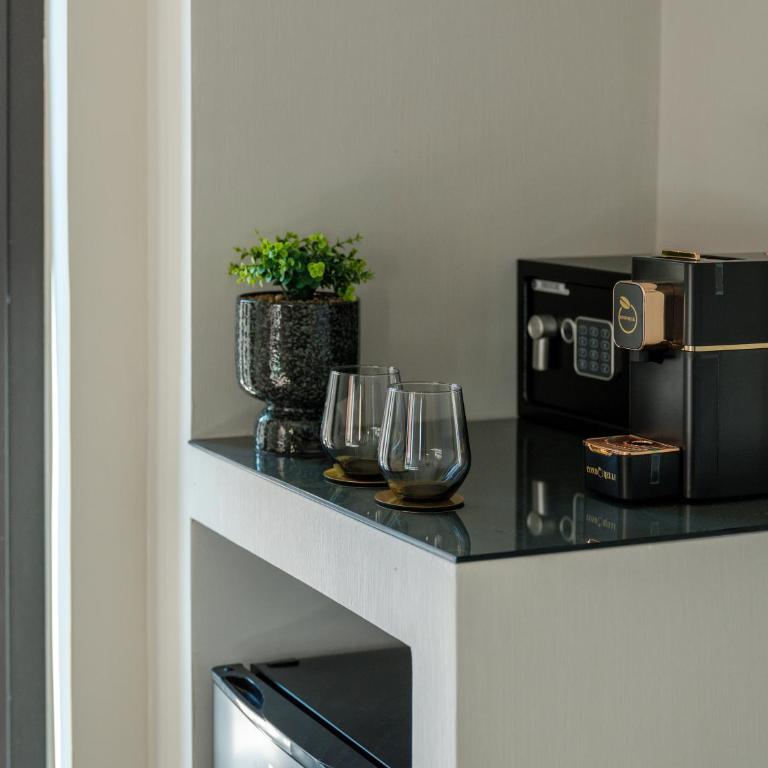 VICOLO SAN GAETANO -luxury rooms- - Suite - 4