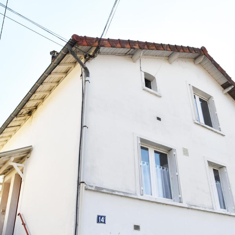 Le LINDUS de Bergerac ! - Apartment mit 2 Schlafzimmern - 3