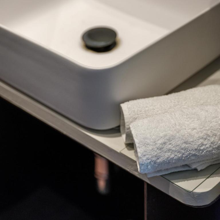 VICOLO SAN GAETANO -luxury rooms- - Suite - 8
