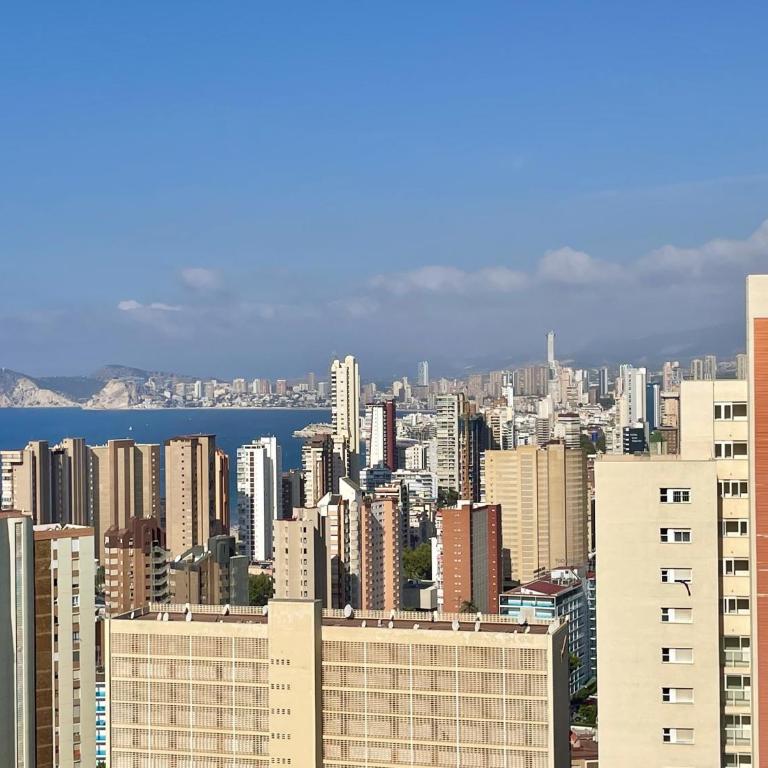 Vacanza Holiday Rincon - Apartamento - 1