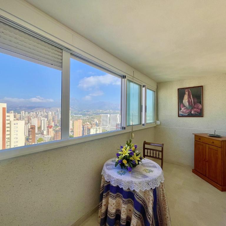 Vacanza Holiday Rincon - Apartamento - 17